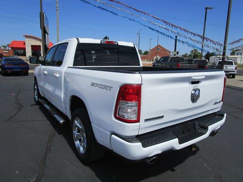 Certified 2020 RAM 1500 Big Horn image 7