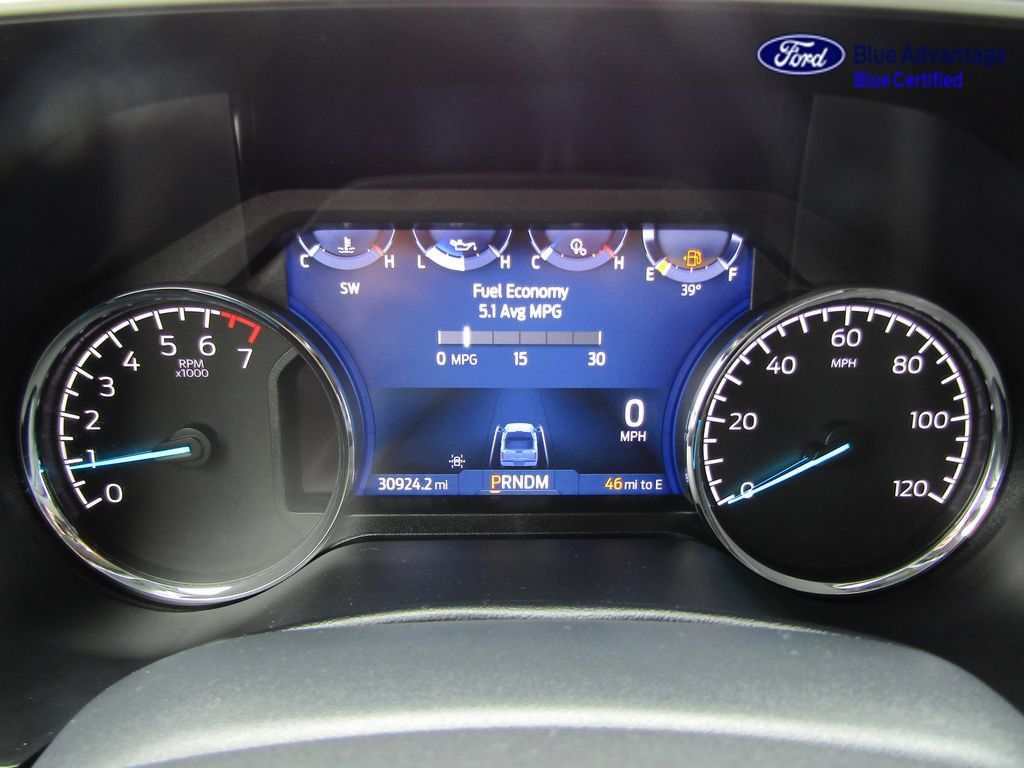 Certified 2023 Ford F150 XLT w/ Equipment Group 302A High AWD/4WD image 19