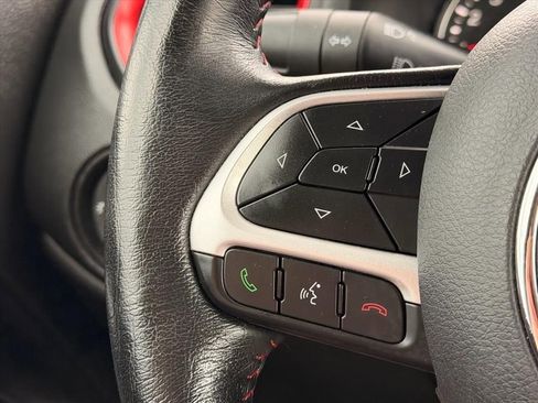 Used 2021 Jeep Renegade Trailhawk image 18