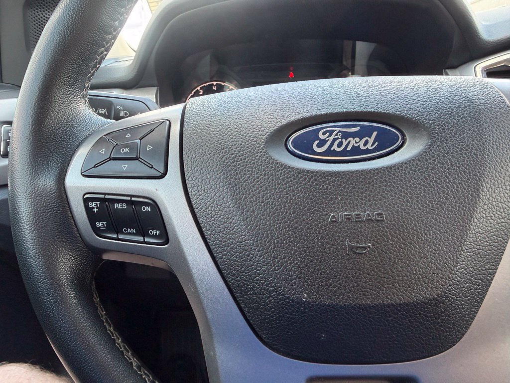 Used 2019 Ford Ranger XLT w/ Equipment Group 301A Mid RWD image 12