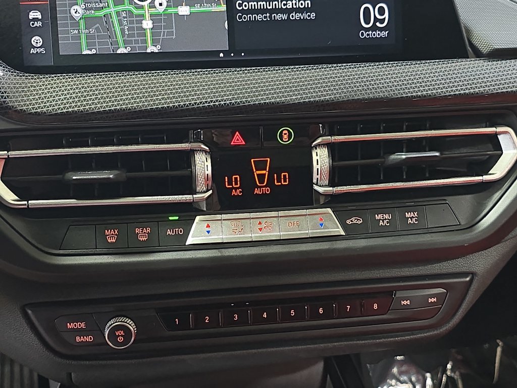 Certified 2022 BMW 228i Gran Coupe w/ Convenience Package FWD image 22