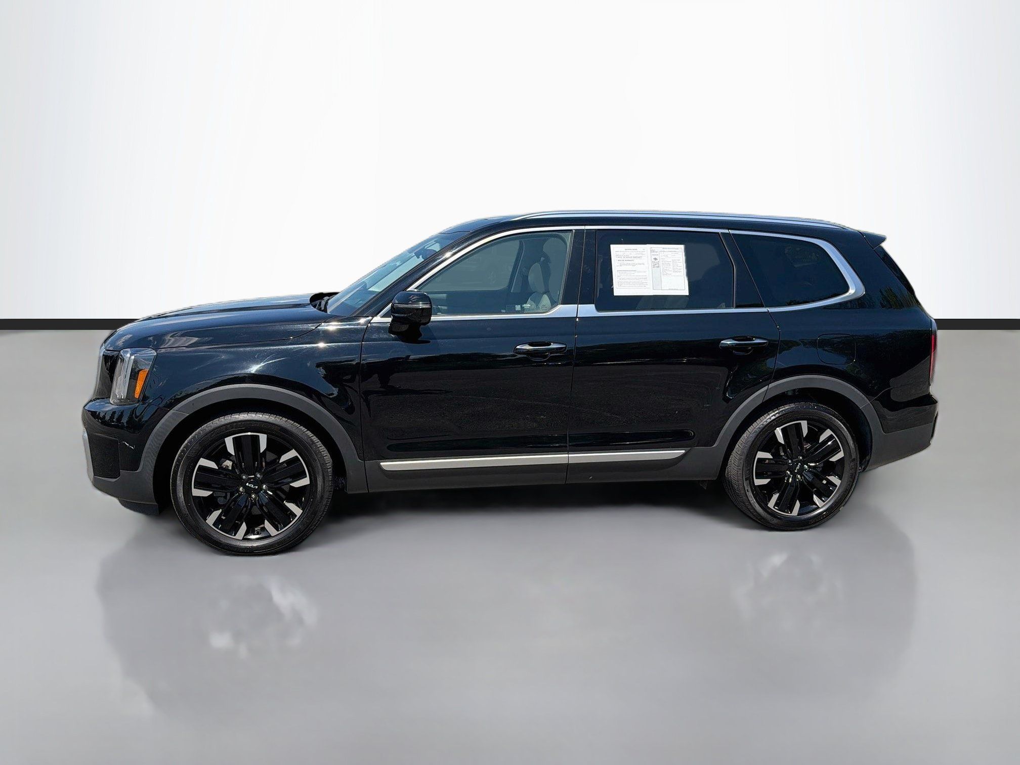 Used 2023 Kia Telluride SX Prestige AWD/4WD image 8
