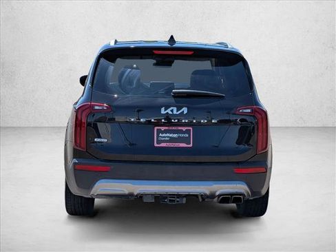 Used 2022 Kia Telluride S AWD/4WD image 7