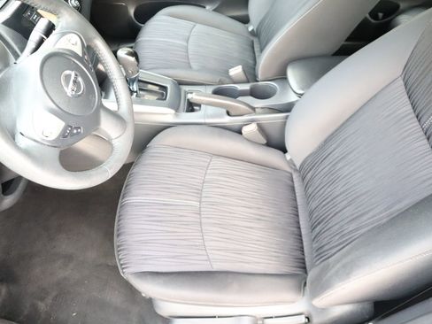 Used 2017 Nissan Sentra SV image 23
