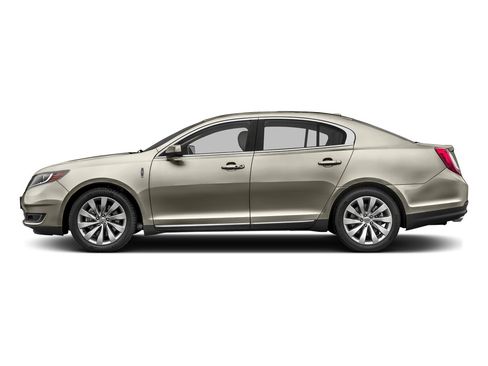 Used 2016 Lincoln MKS w/ Equipment Group 101A image 60