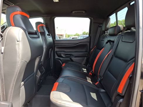 Used 2025 Ford Ranger Raptor AWD/4WD image 12