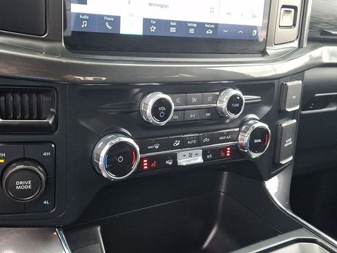 Certified 2023 Ford F150 XLT w/ Equipment Group 302A High AWD/4WD image 15