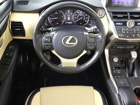 Used 2017 Lexus NX 200t AWD image 34