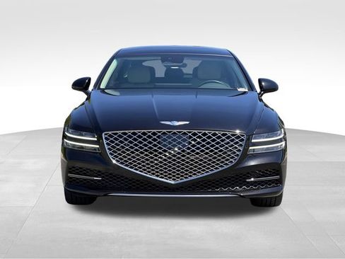 Used 2022 Genesis G80 2.5T w/ Prestige Package image 8