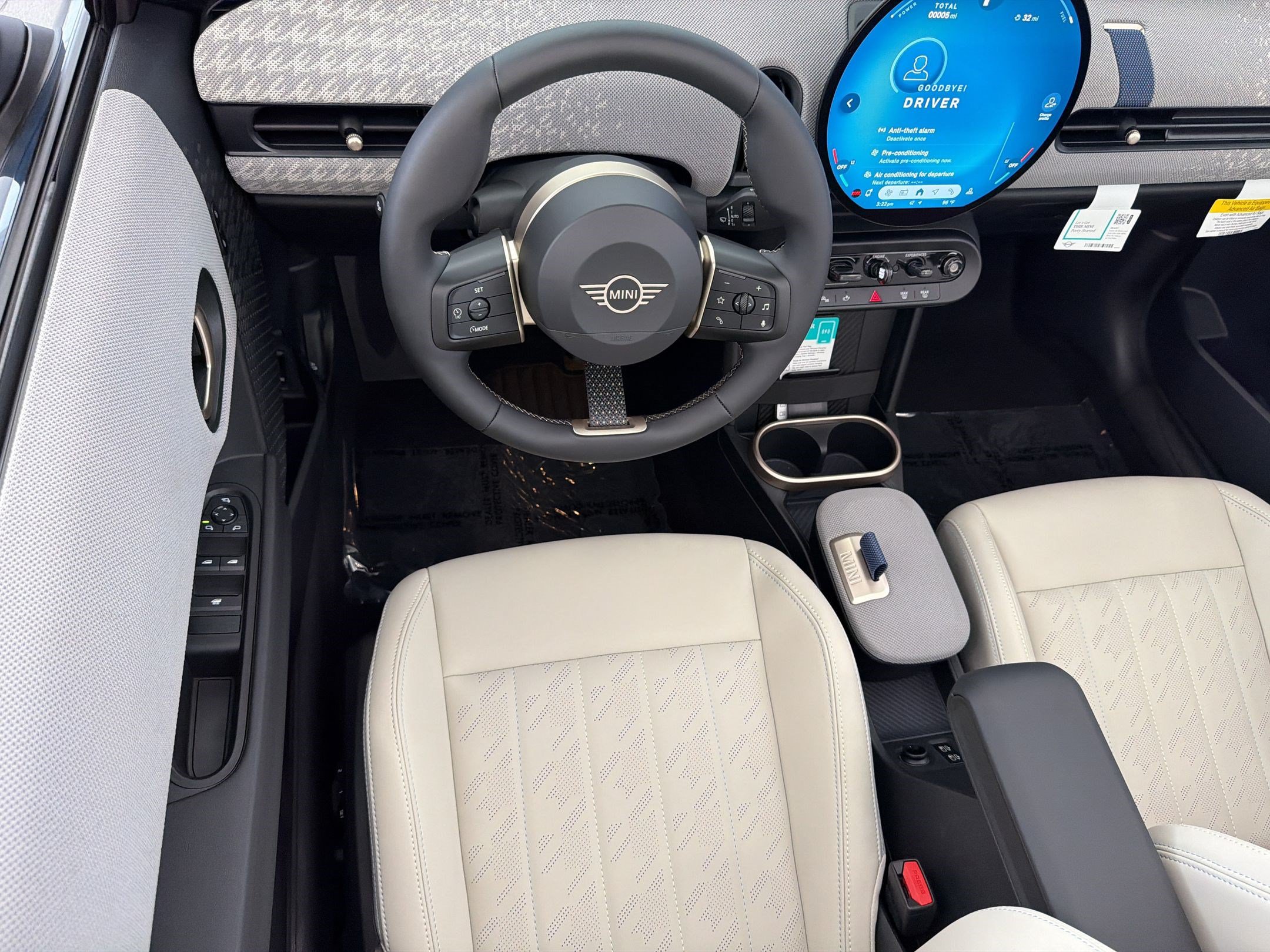 New 2026 MINI Cooper S FWD image 26