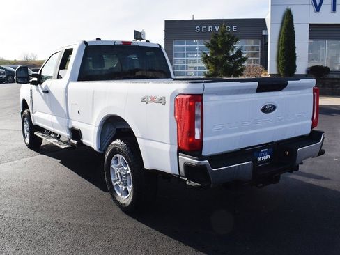 New 2026 Ford F250 XLT w/ Snow Plow/Camper Package image 3