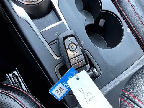 Used 2026 Ford Escape ST-Line Elite w/ Premium Technology Package image 12