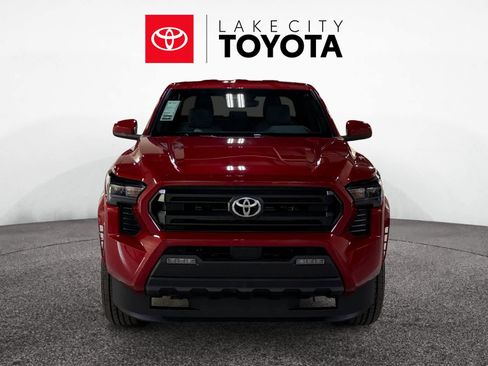 New 2026 Toyota Tacoma SR5 AWD/4WD image 10
