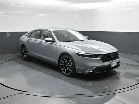 New 2026 Honda Accord Touring image 26