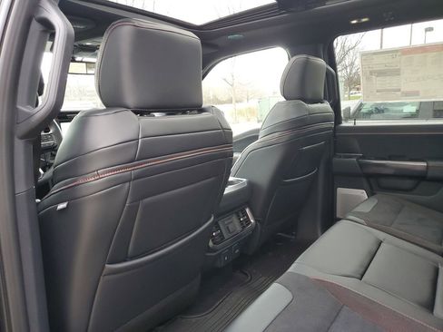 New 2026 Ford F150 Raptor image 35