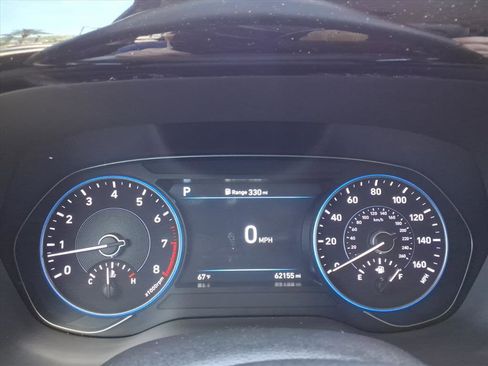 Used 2022 Hyundai Palisade SEL w/ Convenience Package image 25