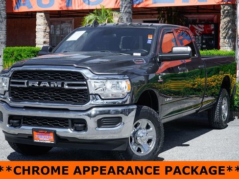 Used 2022 RAM 3500 Tradesman image 4