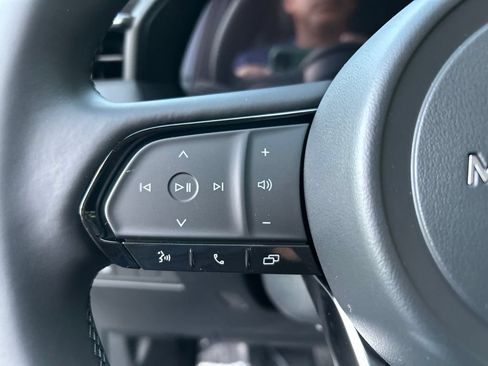 New 2026 MAZDA CX-5 Select AWD/4WD image 17