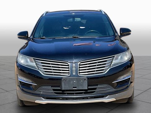 Used 2017 Lincoln MKC Select w/ Select Plus Package FWD image 5