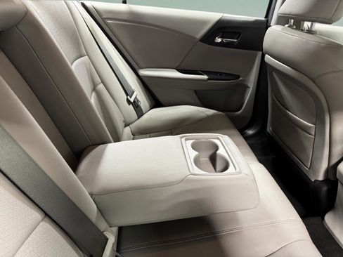 Used 2013 Honda Accord EX-L image 39