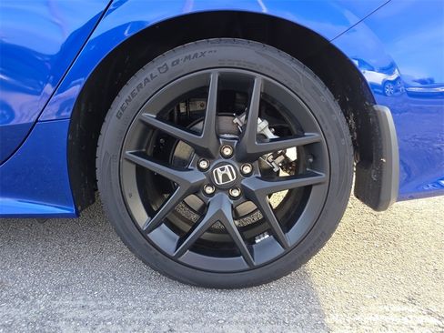 Used 2022 Honda Civic Si image 15