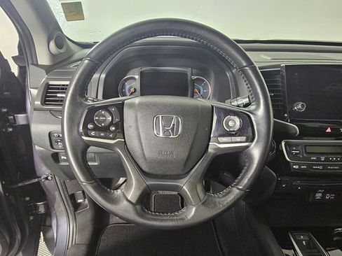 Used 2021 Honda Pilot Touring image 29