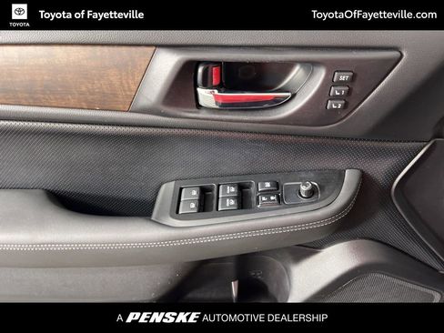 Used 2016 Subaru Outback 2.5i Limited image 27