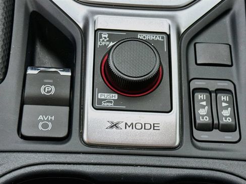 Certified 2024 Subaru Forester Premium AWD/4WD image 12