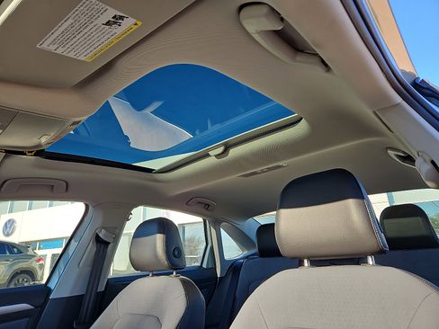 New 2026 Volkswagen Jetta SE image 11