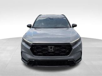 New 2026 Honda CR-V Sport-L video 3