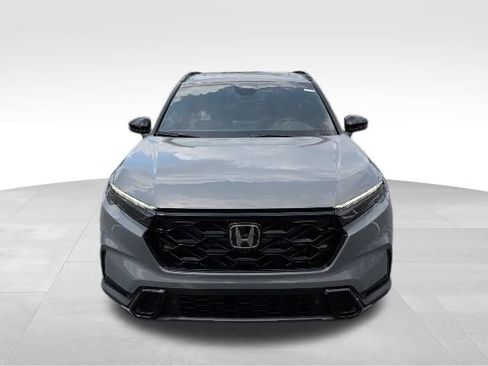 New 2026 Honda CR-V Sport-L image 3