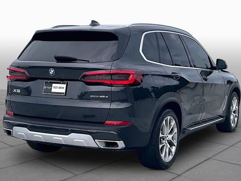 Used 2023 BMW X5 xDrive45e AWD/4WD image 13