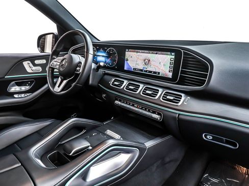 Certified 2023 Mercedes-Benz GLE 350 image 16