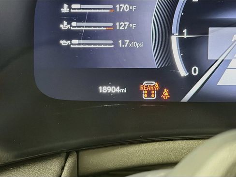 Used 2025 Lexus TX 350 AWD w/ Technology Package image 12