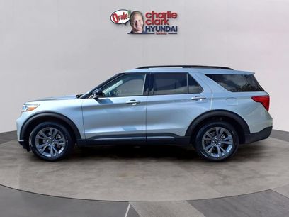 Used 2023 Ford Explorer XLT w/ Equipment Group 202A