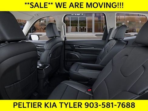New 2025 Kia Telluride S image 18