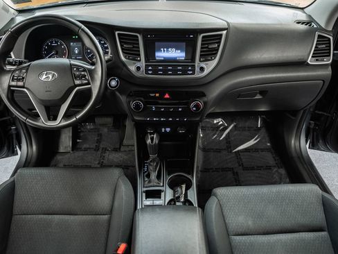Used 2017 Hyundai Tucson Sport w/ Cargo Package image 23