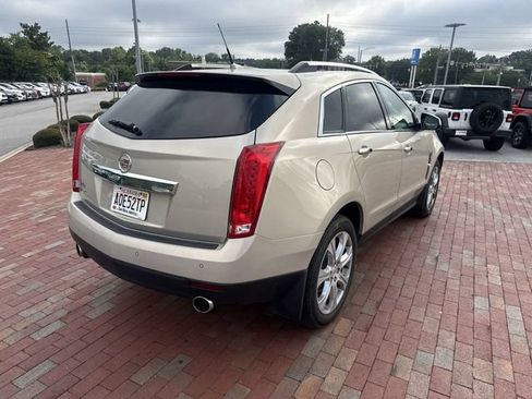 Used 2011 Cadillac SRX Premium FWD image 14