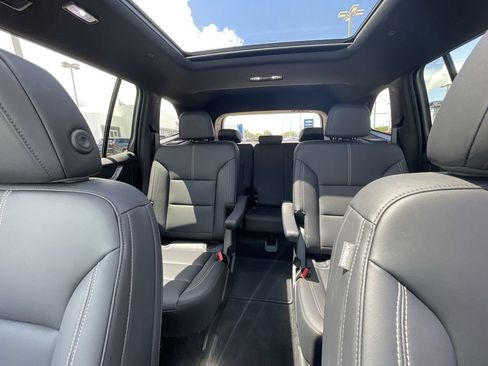 Used 2024 GMC Acadia Elevation w/ Super Cruise Package FWD image 19