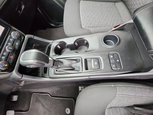 Used 2024 Ford Ranger XLT w/ Equipment Group 301A High image 20