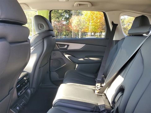 New 2026 Acura MDX FWD image 13