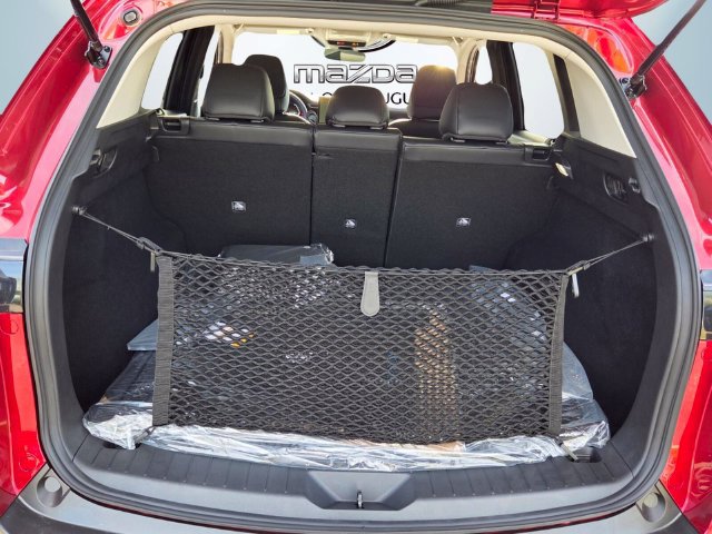 New 2026 MAZDA CX-5 Select AWD/4WD image 8