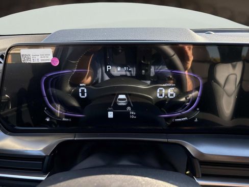 New 2025 Kia Telluride LX image 30