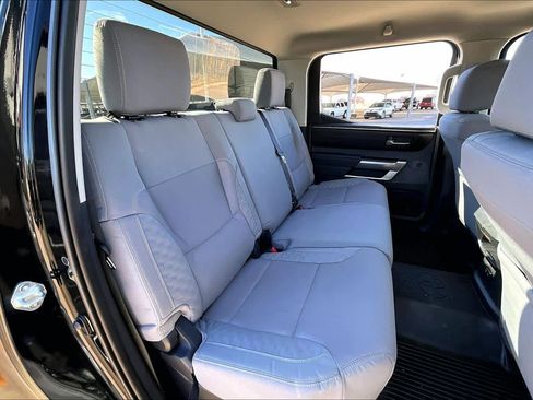 Used 2024 Toyota Tundra SR5 image 18