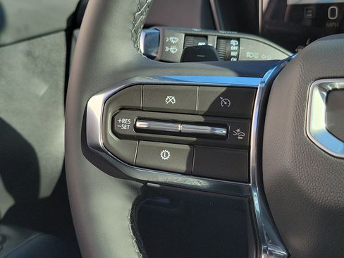 New 2027 GMC Terrain Elevation w/ Elevation Premium Package FWD image 26