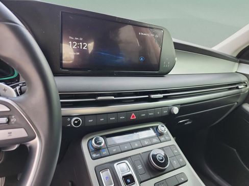 Used 2025 Hyundai Palisade XRT FWD image 8