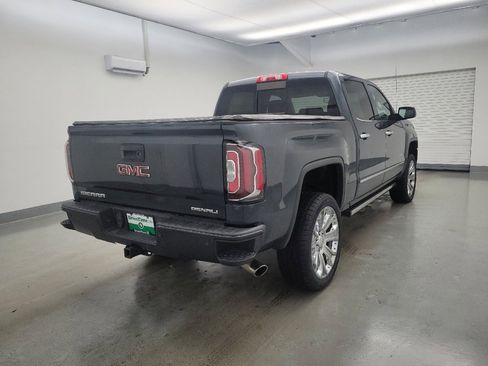 Used 2017 GMC Sierra 1500 Denali w/ Denali Ultimate Package AWD/4WD image 9