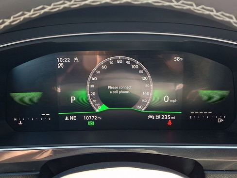 Certified 2023 Volkswagen Tiguan SE R-Line AWD/4WD image 20