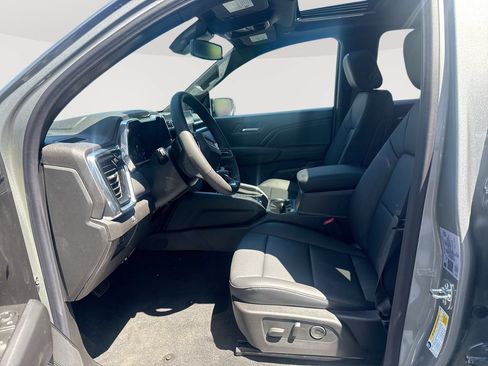 New 2026 GMC Canyon Elevation w/ Convenience Package AWD/4WD image 20
