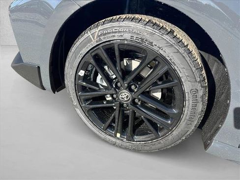 New 2026 Toyota Camry SE image 16